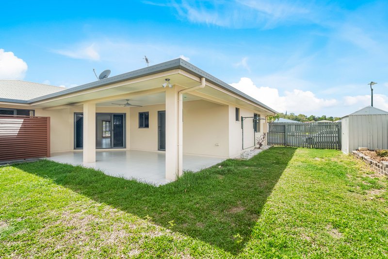 Photo - 19 Stuart Hindle Drive, Mount Pleasant QLD 4740 - Image 2