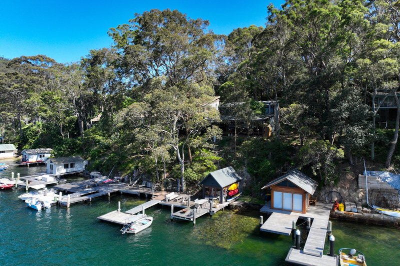 Photo - 19 Sturdee Lane, Elvina Bay NSW 2105 - Image 2