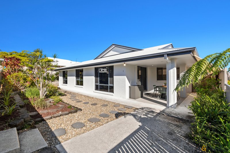 Photo - 1/9 Suffolk Parade, Pottsville NSW 2489 - Image 3