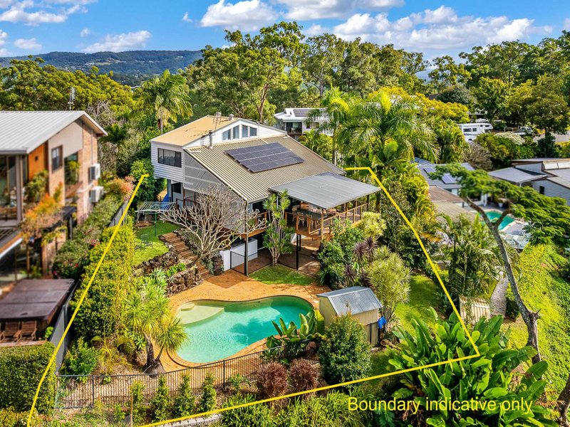 19 Summerhill Court, Mudgeeraba QLD 4213