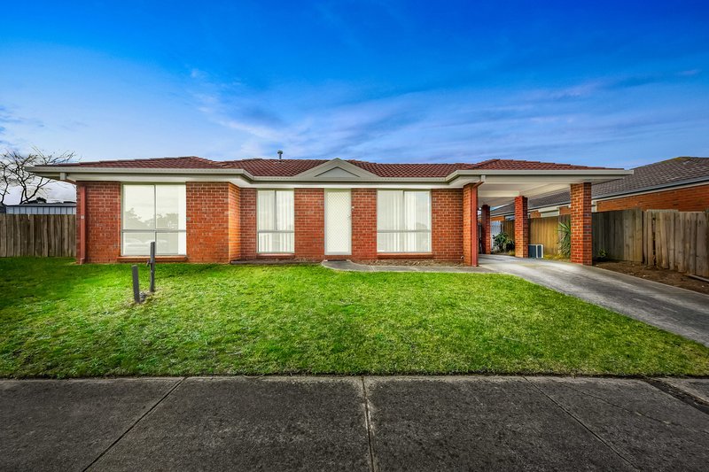 19 Summit Court, Hampton Park VIC 3976