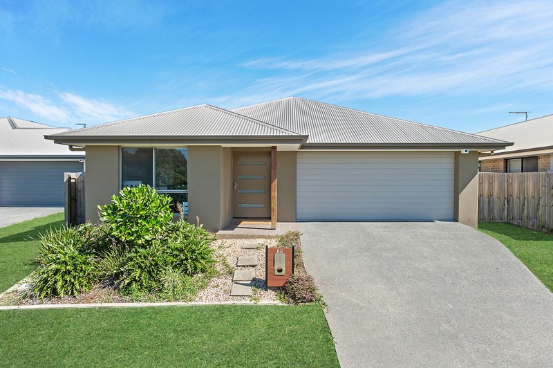 19 Sundown Circuit, North Lakes QLD 4509