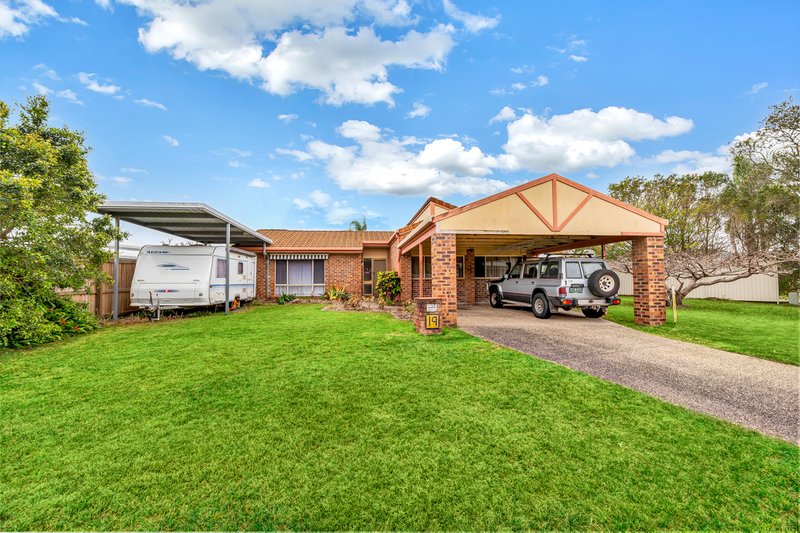 19 Sundown Drive, Paradise Point QLD 4216