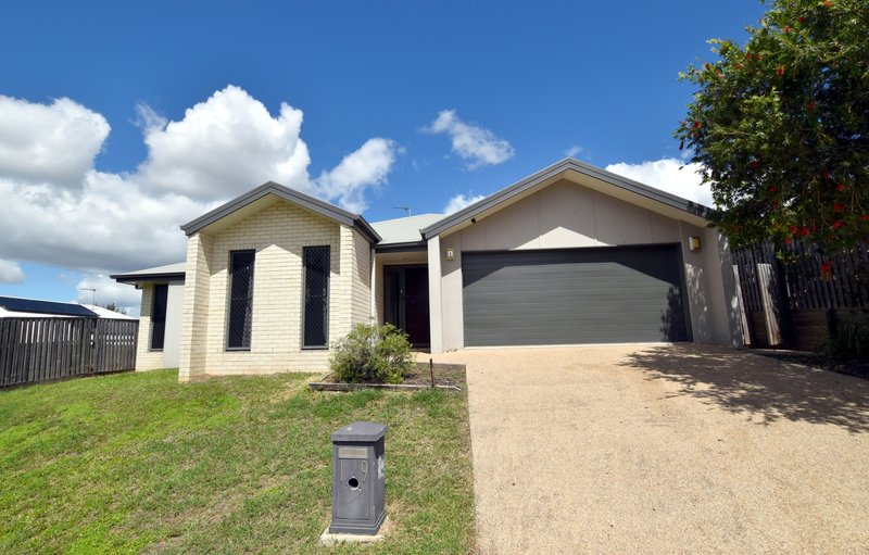 19 Sundowner Road, Clinton QLD 4680