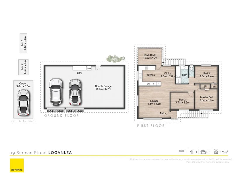 Photo - 19 Surman Street, Loganlea QLD 4131 - Image 2