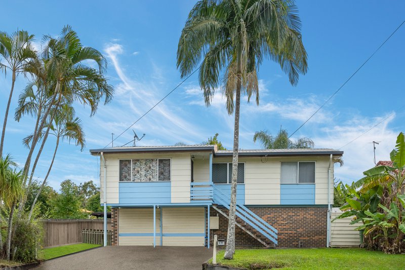 19 Surman Street, Loganlea QLD 4131