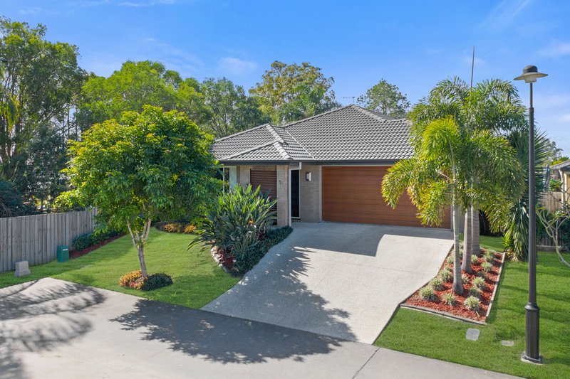 19 Surwold Way, Loganlea QLD 4131