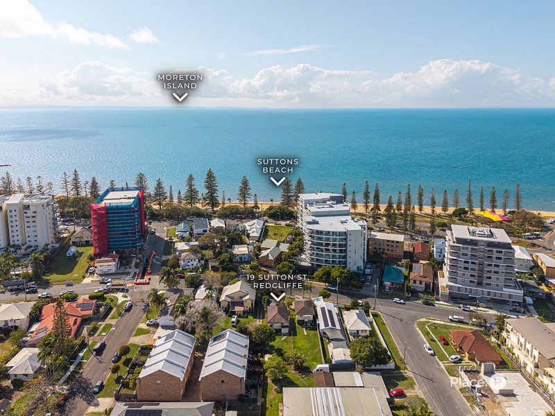 Photo - 19 Sutton Street, Redcliffe QLD 4020 - Image 1