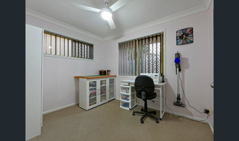 Photo - 19 Swan Drive, Kalkie QLD 4670 - Image 10