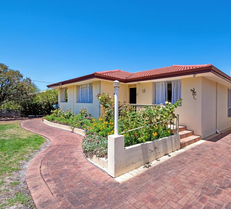 19 Swarbrick Street, Emu Point WA 6330