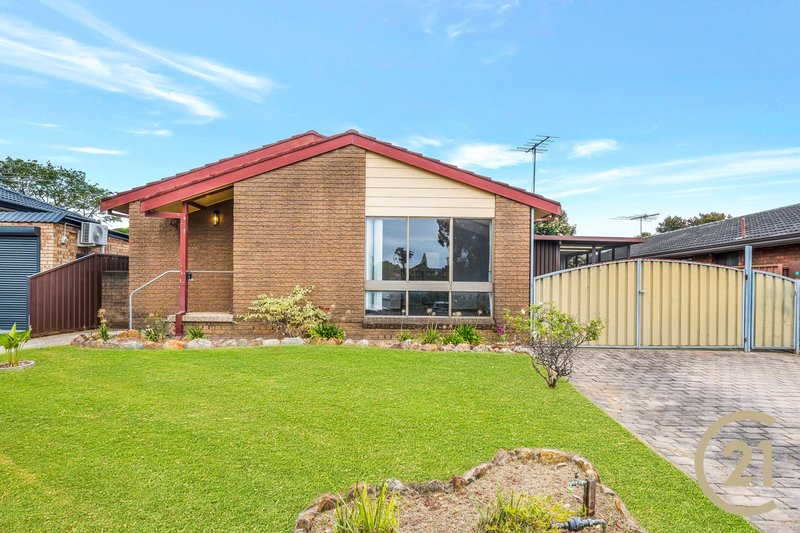 Photo - 19 Swinborne Crescent, Wetherill Park NSW 2164 - Image 1