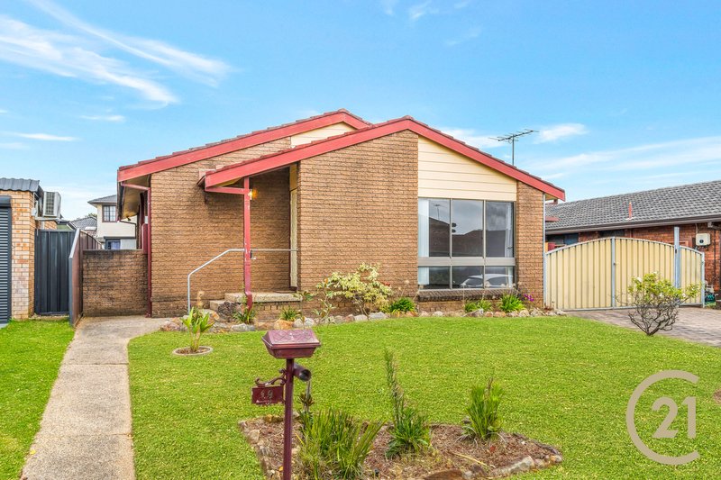Photo - 19 Swinborne Crescent, Wetherill Park NSW 2164 - Image 2
