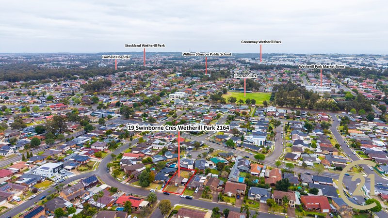 Photo - 19 Swinborne Crescent, Wetherill Park NSW 2164 - Image 16