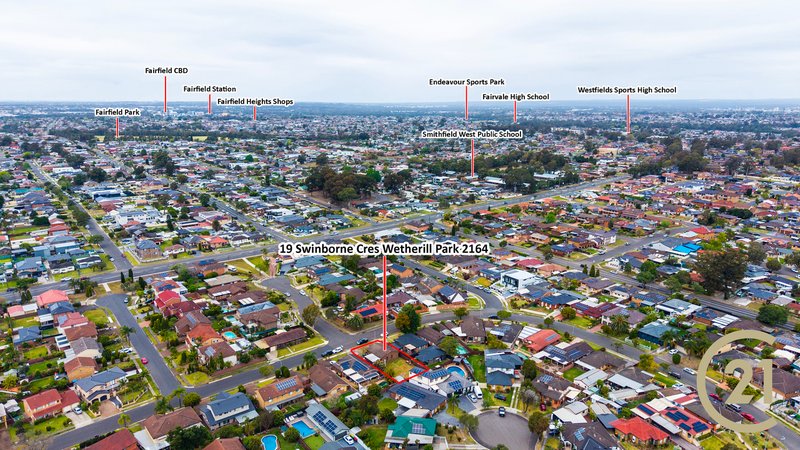 Photo - 19 Swinborne Crescent, Wetherill Park NSW 2164 - Image 17