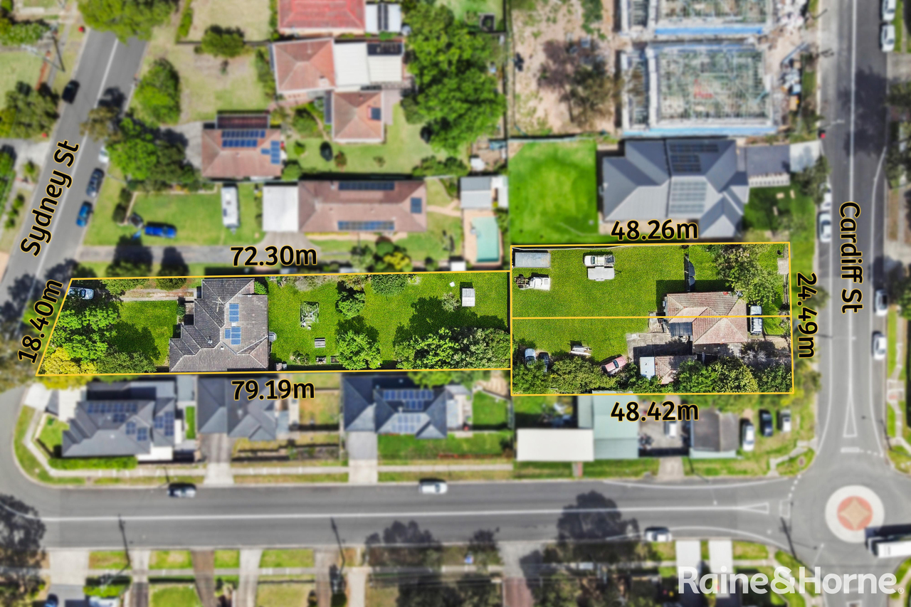 4-6 Cardiff Street, Blacktown, NSW 2148 - Image 1