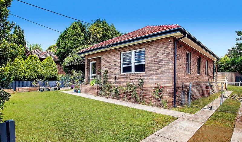 19 Symonds Avenue, North Parramatta NSW 2151