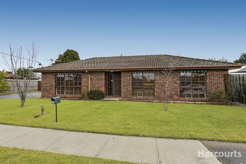 19 Taddor Drive, Cranbourne VIC 3977