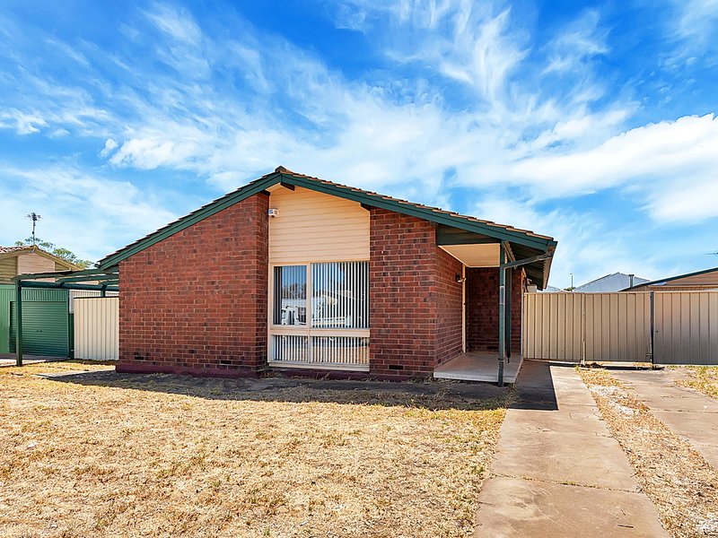 19 Tallara Crescent, Munno Para SA 5115