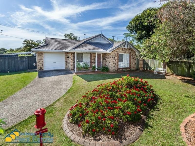 19 Tallowwood Place, Taigum QLD 4018