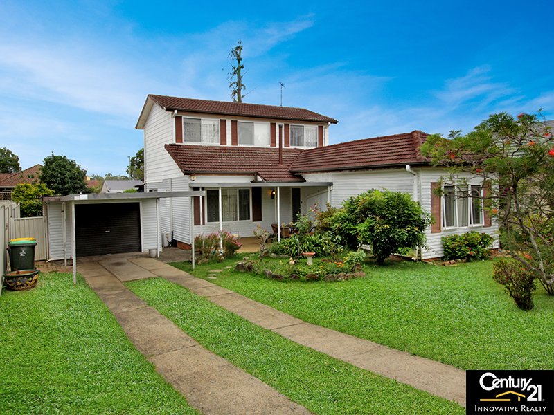 19 Taloma Street, Picnic Point NSW 2213