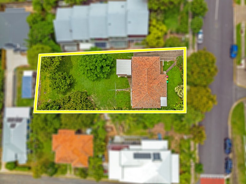 19 Tamar Street, Annerley QLD 4103