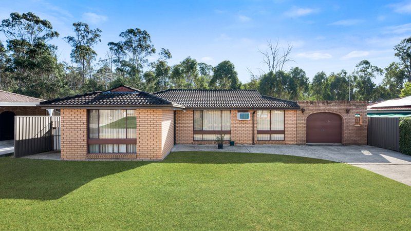 19 Tanbark Circuit, Werrington Downs NSW 2747