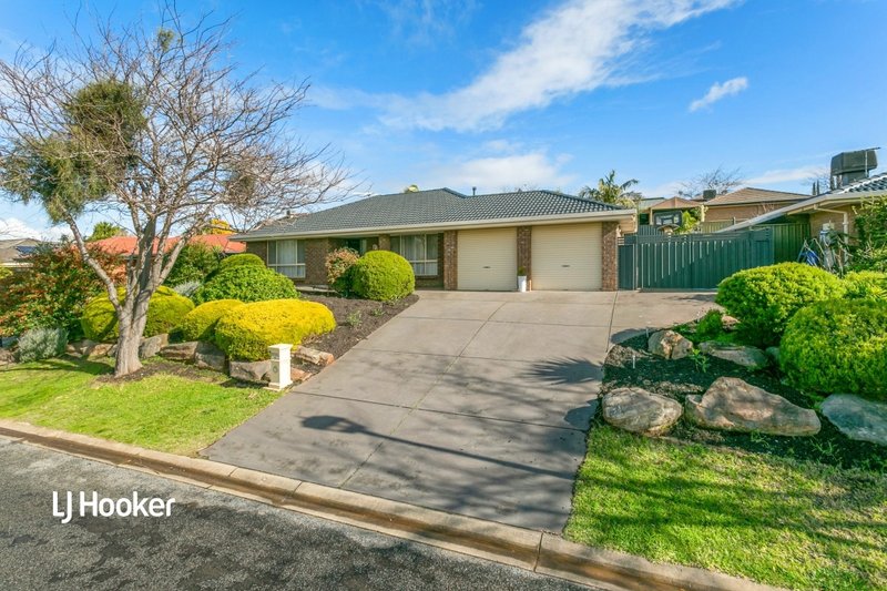 19 Taranaki Court, Greenwith SA 5125