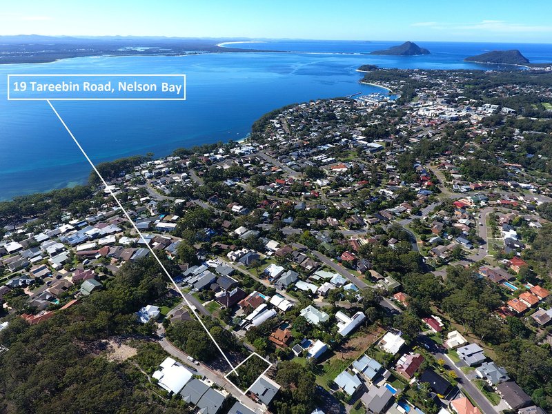 19 Tareebin Road, Nelson Bay NSW 2315