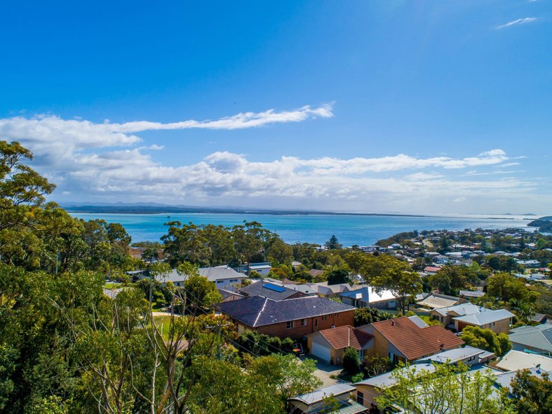 19 Tareebin Road, Nelson Bay NSW 2315