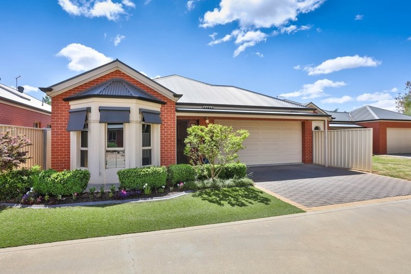 19 Tasman Court, Mildura VIC 3500