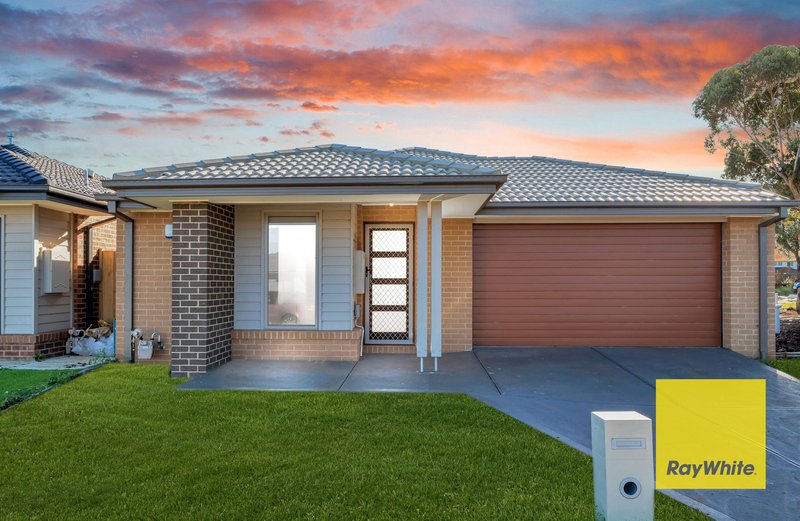 19 Tatra Street, Tarneit VIC 3029