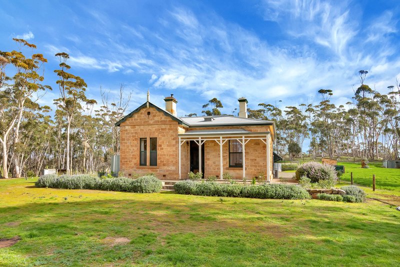 19 Taylors Run Road, Kapunda SA 5373