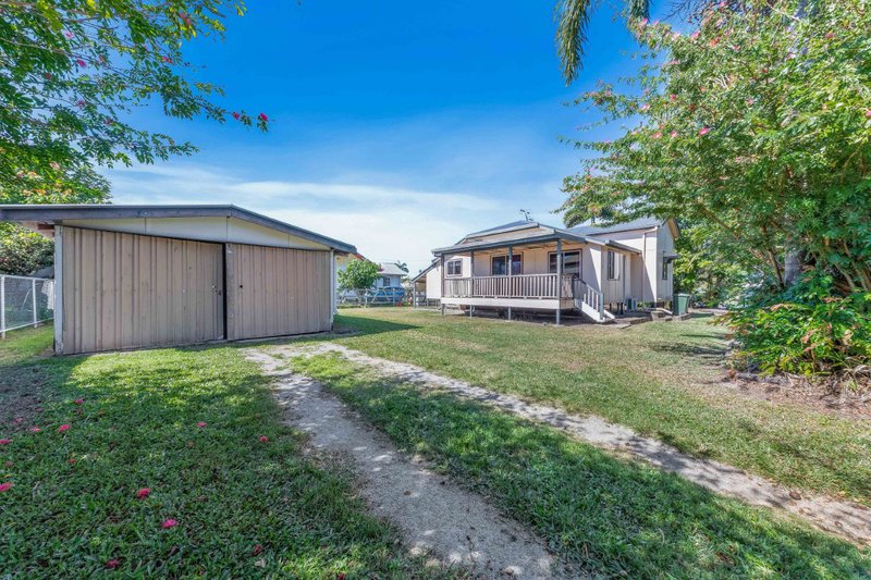 19 Telia Street, Proserpine QLD 4800