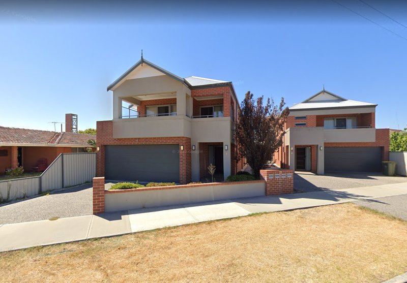 19 Templeman Place, Midland WA 6056