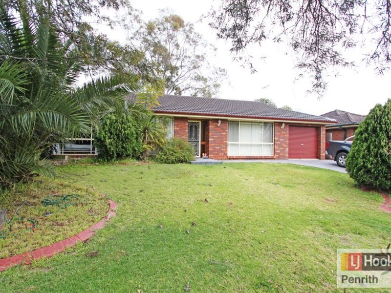 19 Tenison Ave , Cambridge Gardens NSW 2747