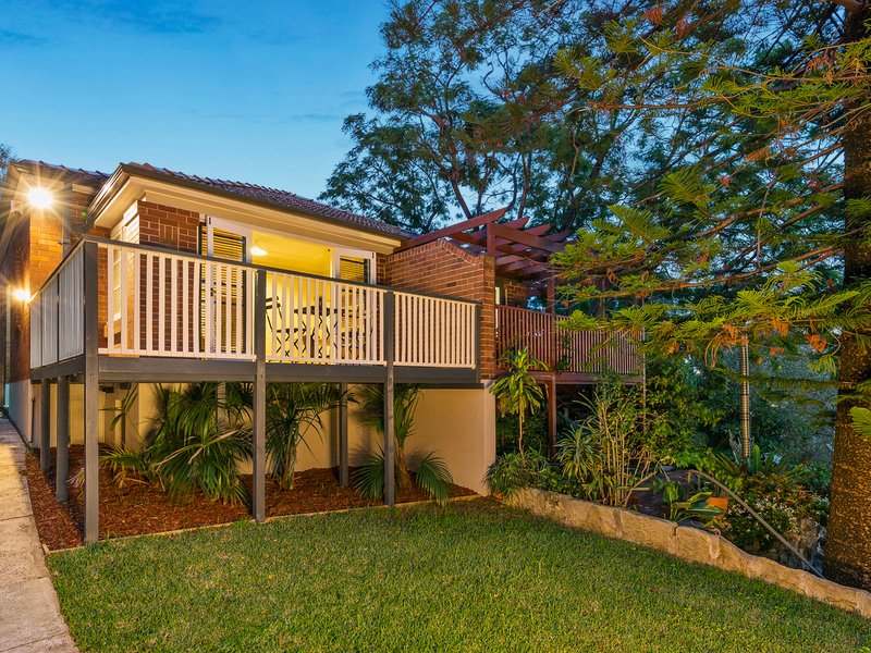 Photo - 19 The Boulevarde , Cammeray NSW 2062 - Image 3