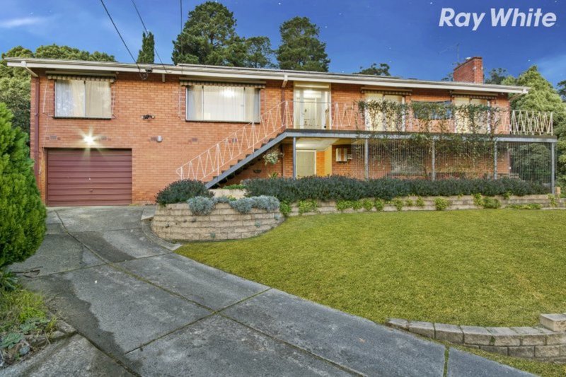 19 The Crescent, Ferntree Gully VIC 3156
