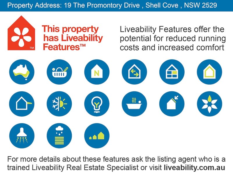 Photo - 19 The Promontory Drive, Shell Cove NSW 2529 - Image 14