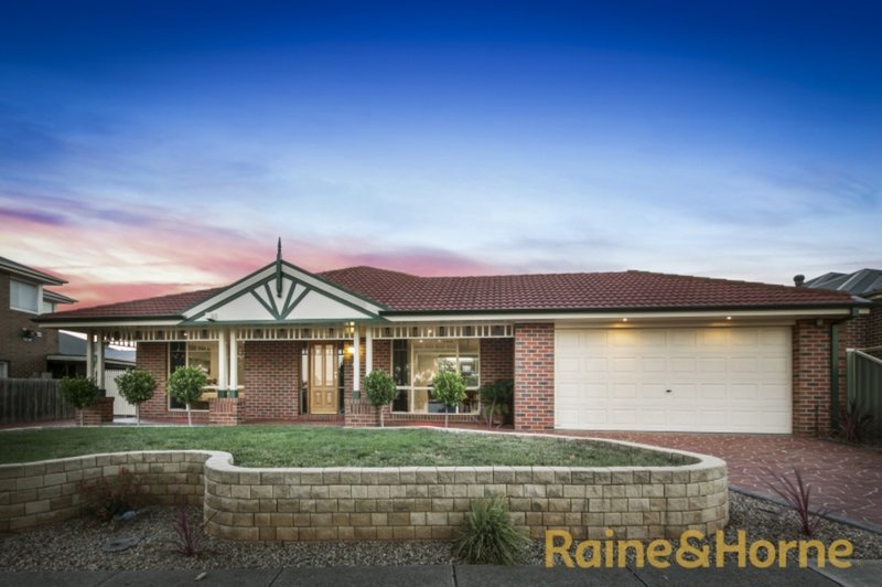 19 The Regency , Hillside VIC 3037