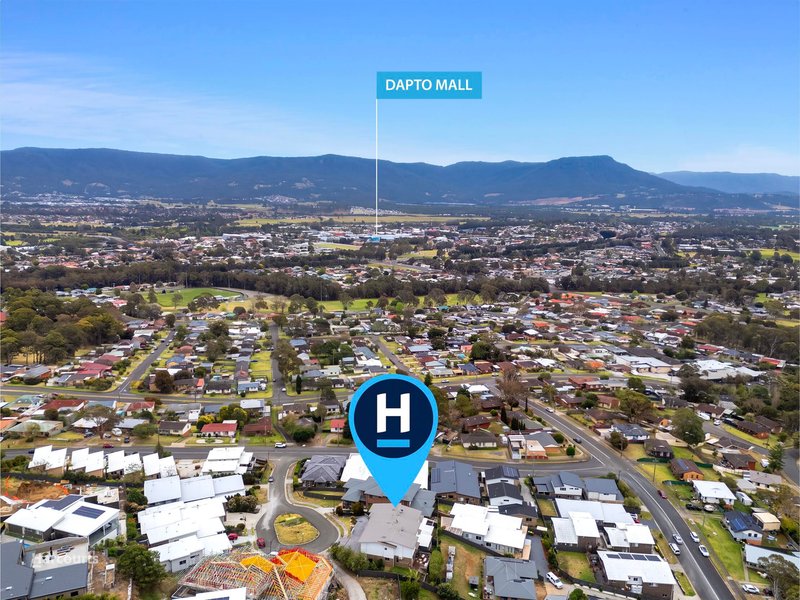 Photo - 1/9 The Rise, Dapto NSW 2530 - Image 16