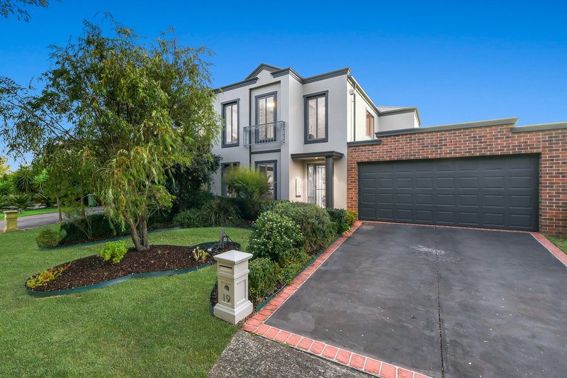 19 The Strand , Narre Warren South VIC 3805