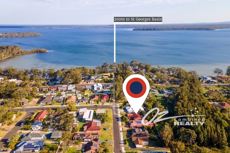 19 The Wool Lane, St Georges Basin NSW 2540