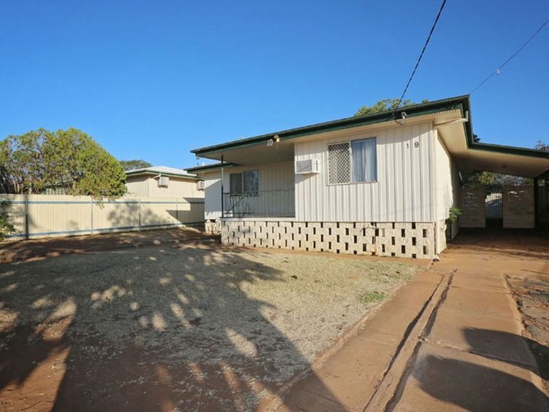 19 Thiess Parade, Mount Isa QLD 4825