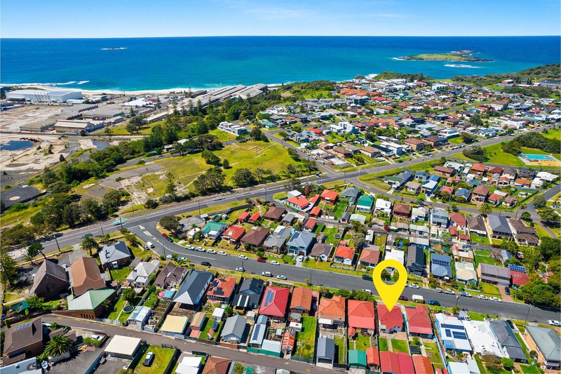 Photo - 19 Third Avenue, Port Kembla NSW 2505 - Image 10