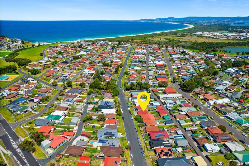 Photo - 19 Third Avenue, Port Kembla NSW 2505 - Image 11