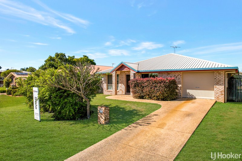 19 Thora Street, Gracemere QLD 4702