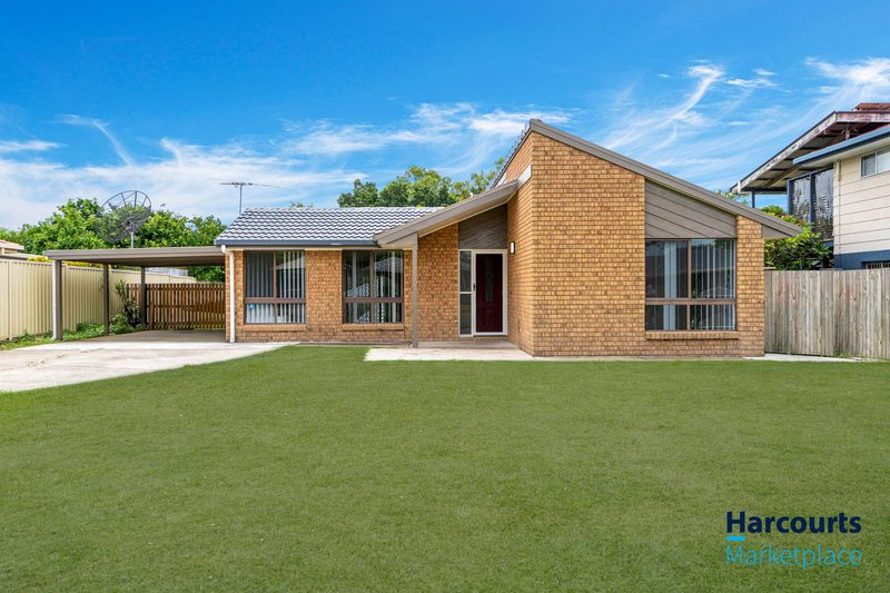 19 Thornburgh Street, Oxley QLD 4075