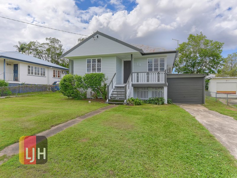 19 Thuruna Street, Stafford QLD 4053