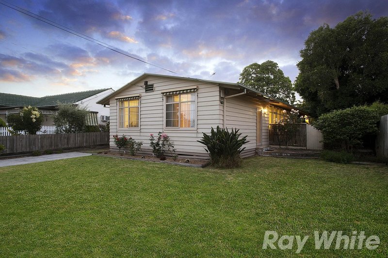 19 Tilley Street, Cheltenham VIC 3192