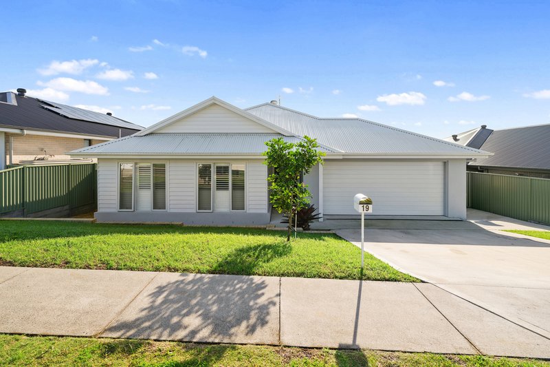 Photo - 19 Timber Jinker Road, Cooranbong NSW 2265 - Image 1